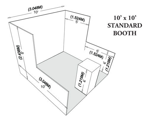 Information Booth, Information Booths